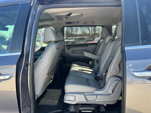Used 2020 Honda Odyssey EX-L image 19