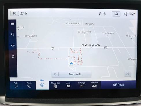 Used 2023 Ford F150 Tremor w/ Equipment Group 402A High AWD/4WD image 28