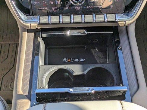 New 2026 GMC Yukon Denali w/ LPO, Floor Liner Package image 22