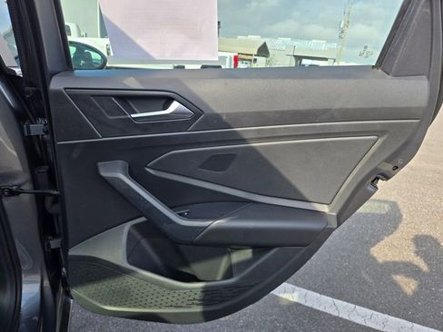 Used 2020 Volkswagen Jetta S w/ Driver Assistance Package image 36