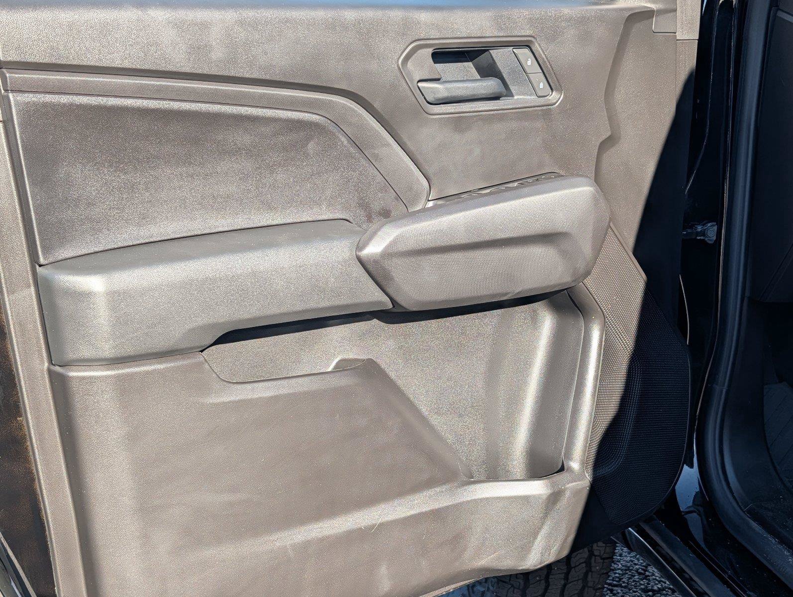 New 2026 Chevrolet Colorado Trail Boss AWD/4WD image 16