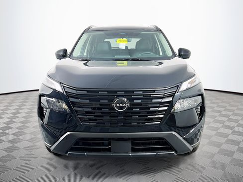 New 2026 Nissan Rogue Dark Armor image 27