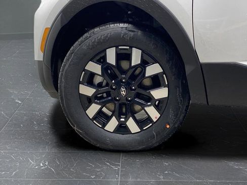 New 2026 Hyundai Santa Cruz SEL image 32