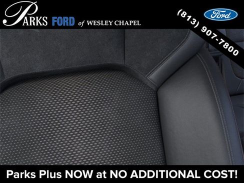 New 2025 Ford Bronco Raptor image 18