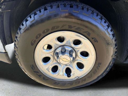 Used 2007 Chevrolet Silverado 1500 LS image 16