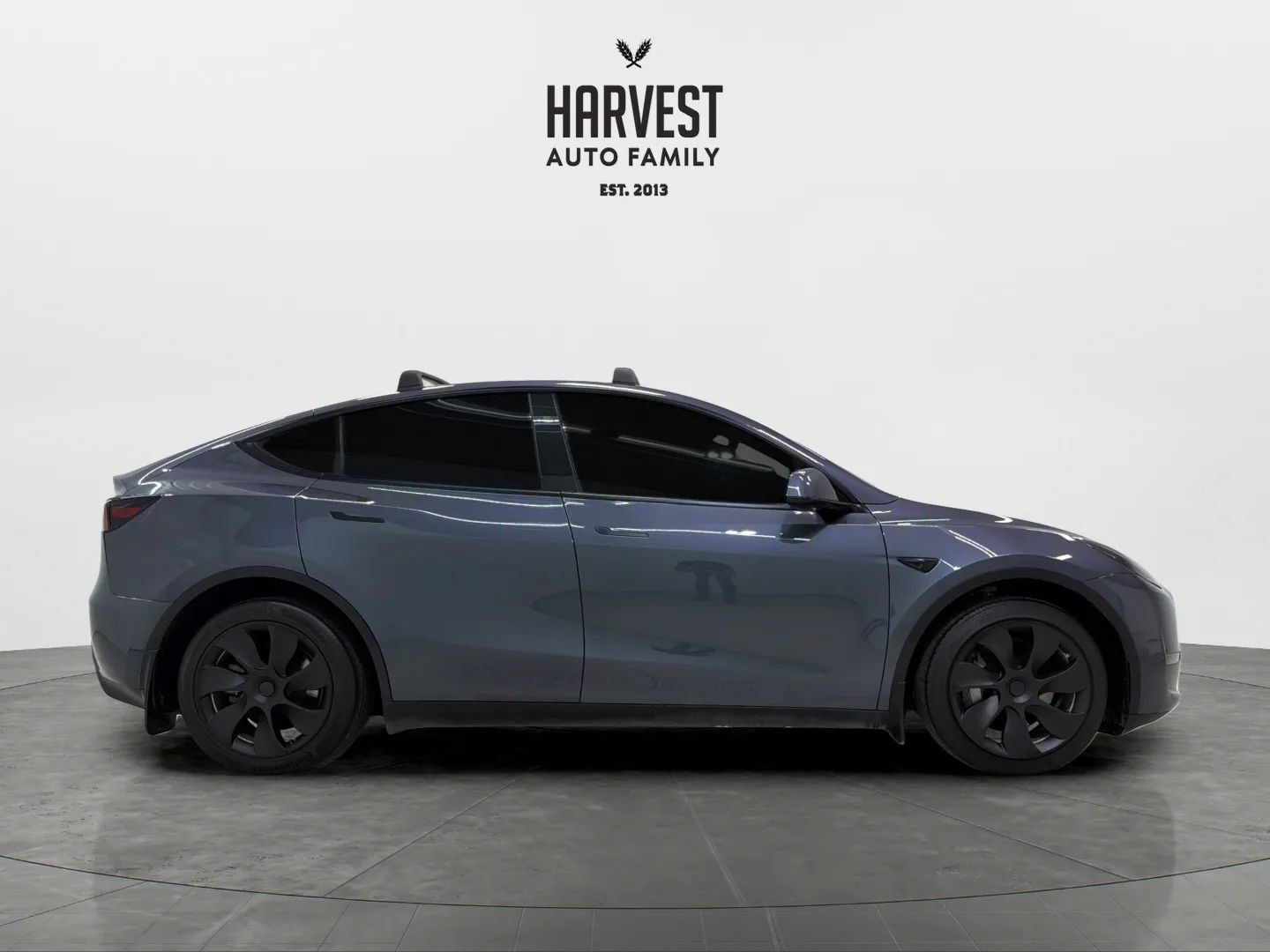 Used 2023 Tesla Model Y Long Range AWD/4WD image 8
