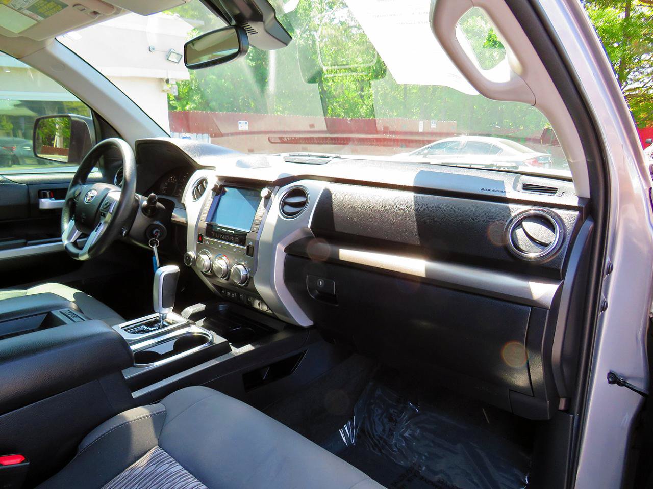 Used 2021 Toyota Tundra SR5 AWD/4WD image 20