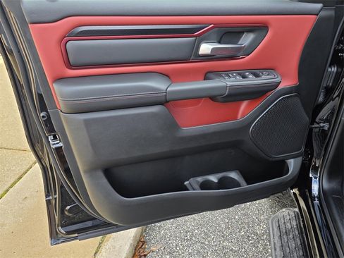 Used 2026 RAM 1500 Rebel w/ Rebel Level 1 Equipment Group image 48