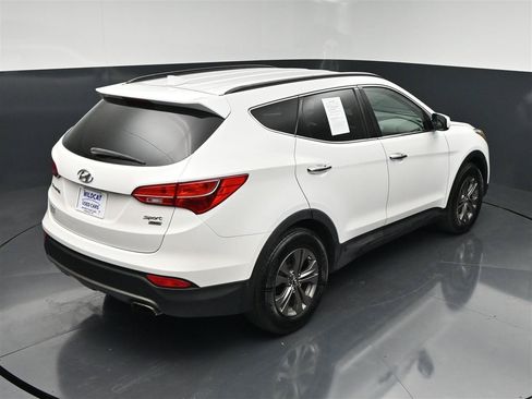 Used 2014 Hyundai Santa Fe Sport w/ Popular Equipment Package 02 AWD/4WD image 24
