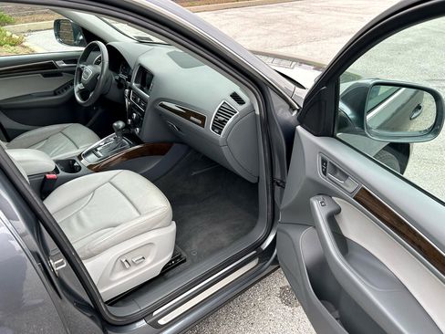 Used 2014 Audi Q5 2.0T Premium Plus image 14