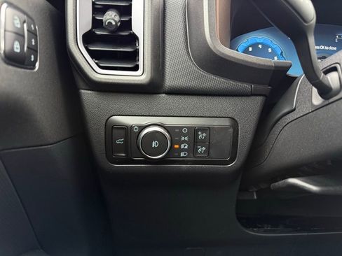 New 2025 Ford Bronco Sport Outer Banks AWD/4WD image 13