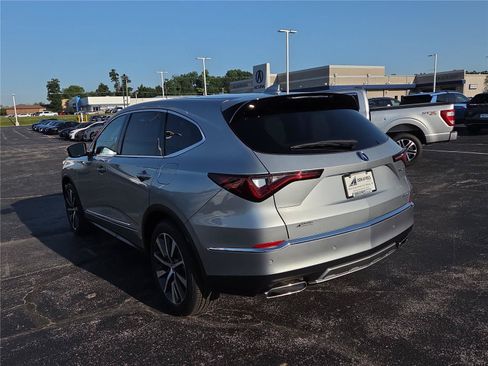 New 2026 Acura MDX SH-AWD w/ Technology Package image 28