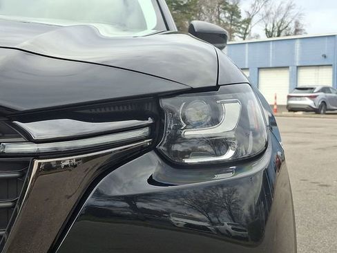 Used 2025 MAZDA CX-90 3.3 Turbo w/ Premium Sport Pkg image 11
