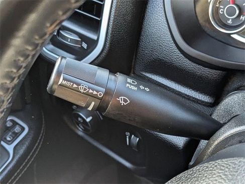 Used 2024 RAM 2500 Big Horn image 24