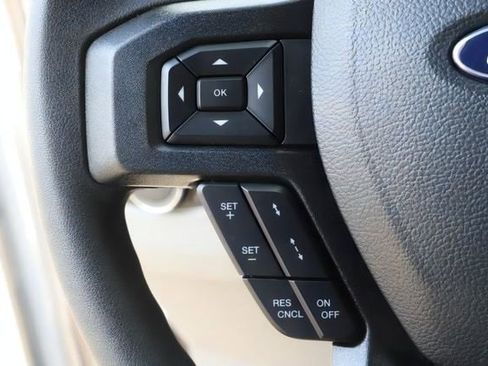 New 2025 Ford E-350 and Econoline 350 Super Duty w/ Driver's Safety Package image 12