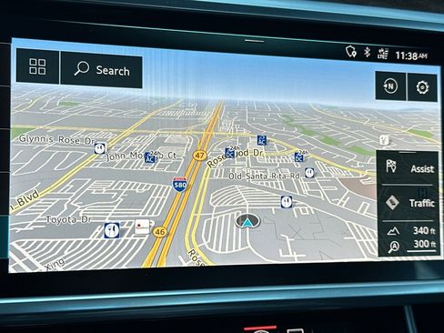 Used 2020 Audi A6 3.0T Prestige w/ Prestige Package image 23