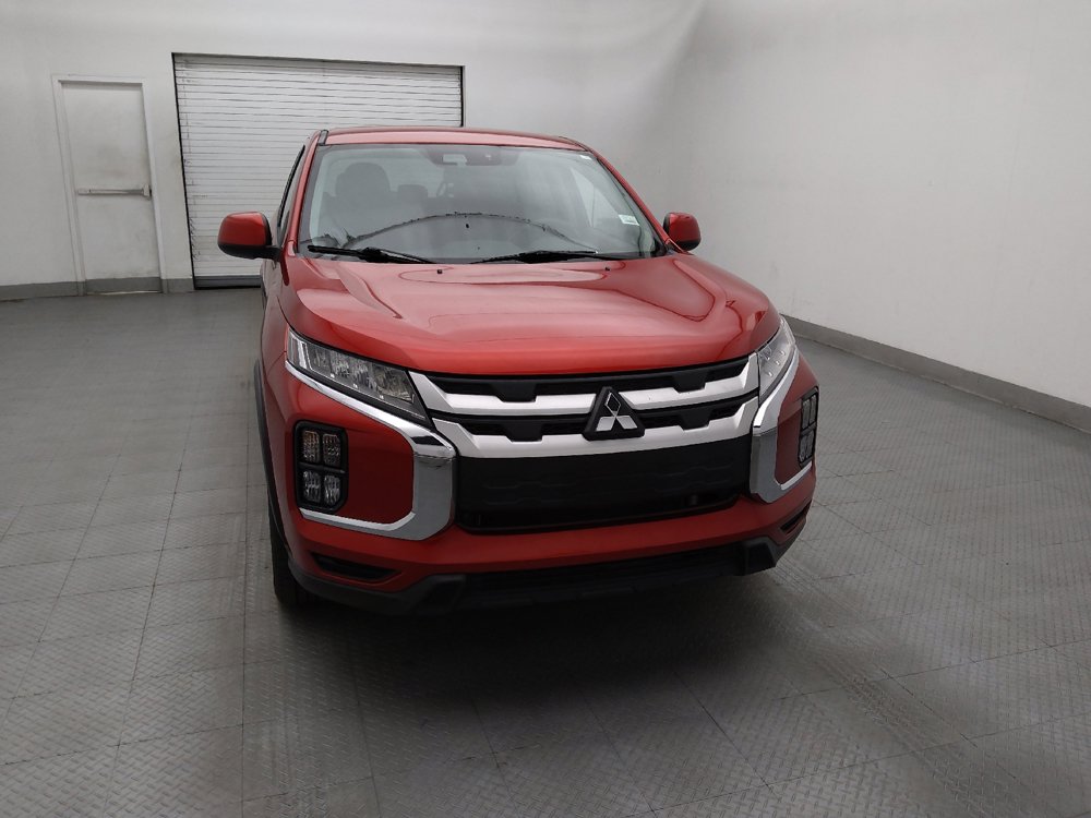 Used 2021 Mitsubishi Outlander Sport FWD image 14