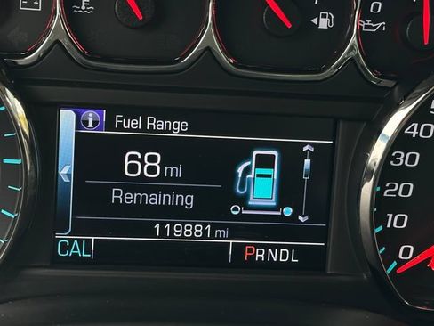 Used 2018 Chevrolet Tahoe LT RWD image 23