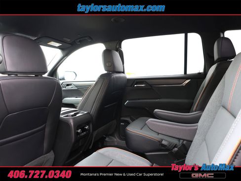 New 2026 GMC Acadia AT4 image 41