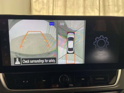 New 2025 Nissan Altima 2.5 SL image 14