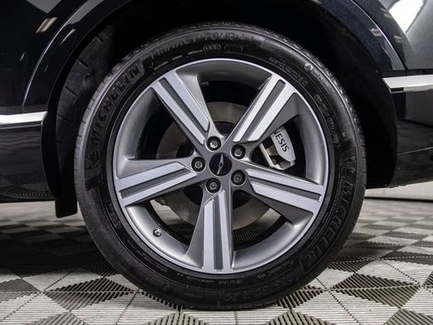 Used 2025 Genesis GV80 3.5T AWD/4WD image 43
