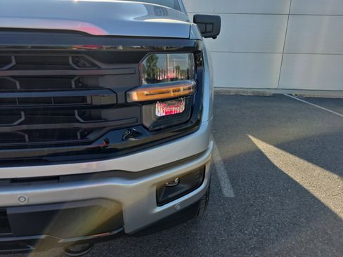 New 2025 Ford F150 XLT w/ Equipment Group 302A MID image 10