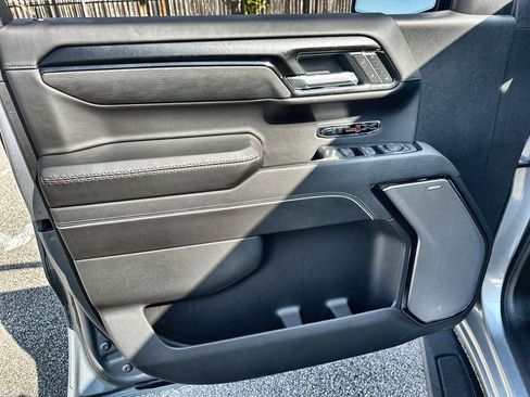 New 2026 GMC Sierra 1500 AT4X image 21