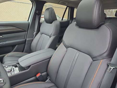 New 2026 MAZDA CX-50 AWD 2.5 Hybrid w/ Cargo Package image 12