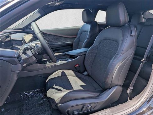 New 2026 Dodge Charger Scat Pack w/ Blacktop Package AWD/4WD image 4