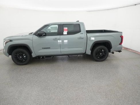 New 2026 Toyota Tundra Limited w/ Limited PVM Package AWD/4WD image 9