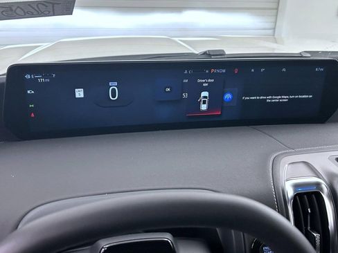 New 2026 Ford Expedition Max Platinum image 14