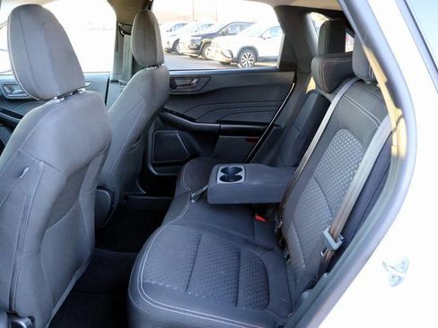 Certified 2023 Ford Escape Active image 25