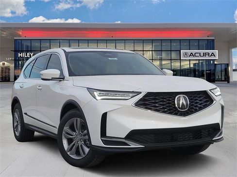 New 2026 Acura MDX FWD image 1