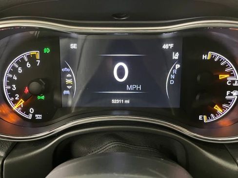 Used 2021 Jeep Grand Cherokee Limited w/ Quick Order Package 28K 80th image 25