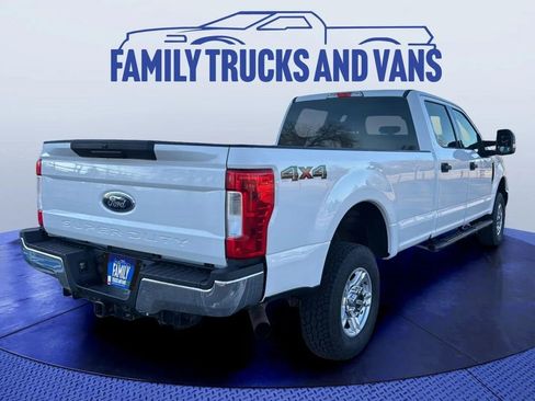 Used 2017 Ford F250 XLT image 5