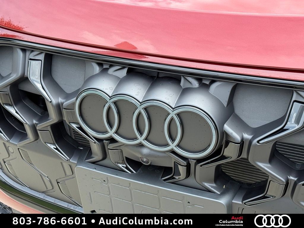New 2026 Audi Q5 Premium Plus AWD/4WD image 7