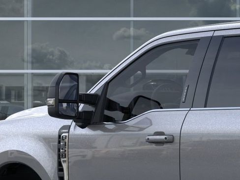 New 2026 Ford F350 4x4 Crew Cab Super Duty image 20