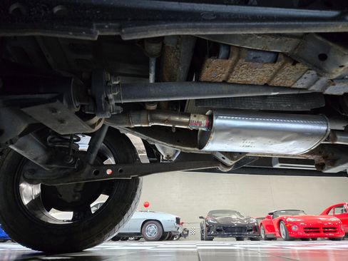 Used 2004 Land Rover Discovery SE image 45