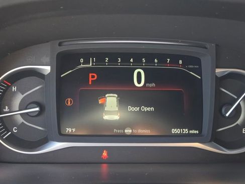 Used 2022 Honda Passport Elite image 22