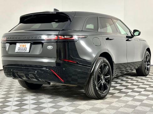 Used 2023 Land Rover Range Rover Velar R-Dynamic S AWD/4WD image 8