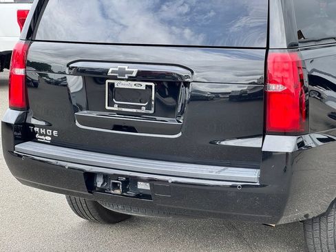 Used 2018 Chevrolet Tahoe LT RWD image 46