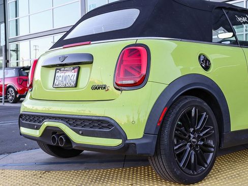 Used 2023 MINI Cooper S image 10