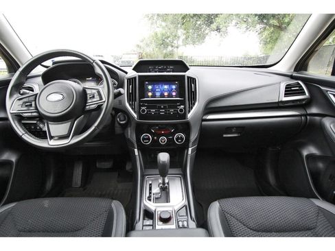 Used 2023 Subaru Forester Premium AWD/4WD image 8
