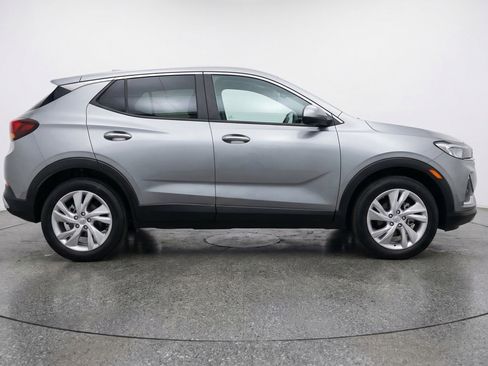 Used 2025 Buick Encore GX Preferred image 11