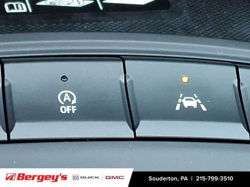 New 2026 Buick Envista Preferred w/ Convenience I Package image 17