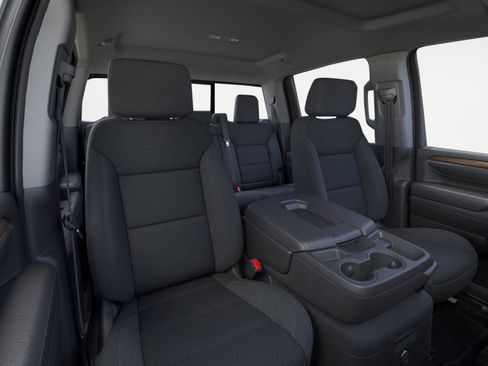 New 2026 Chevrolet Silverado 2500 LT w/ Safety Package image 16