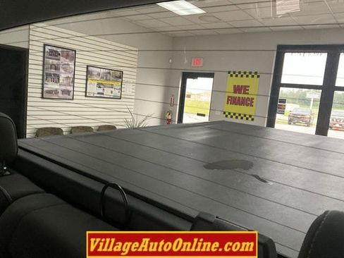 Used 2016 Chevrolet Silverado 1500 LT w/ All Star Edition image 30