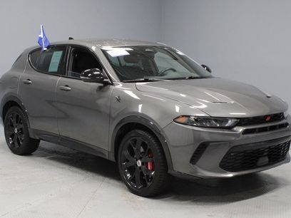 Used 2024 Dodge Hornet R/T