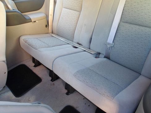 Used 2006 Chevrolet Uplander LS image 15