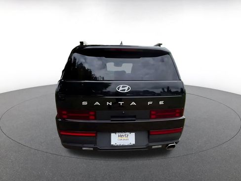 Used 2026 Hyundai Santa Fe SEL FWD image 12
